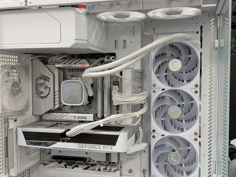 電腦