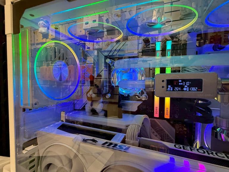 電腦