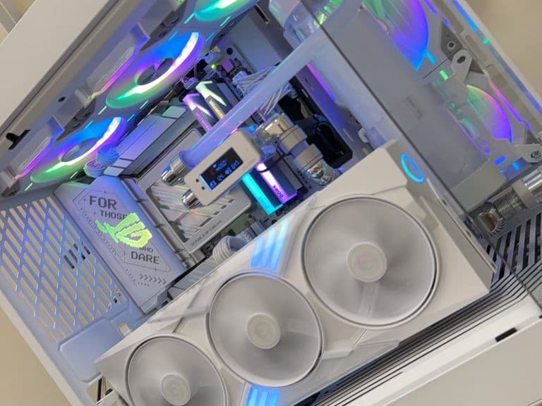 電腦