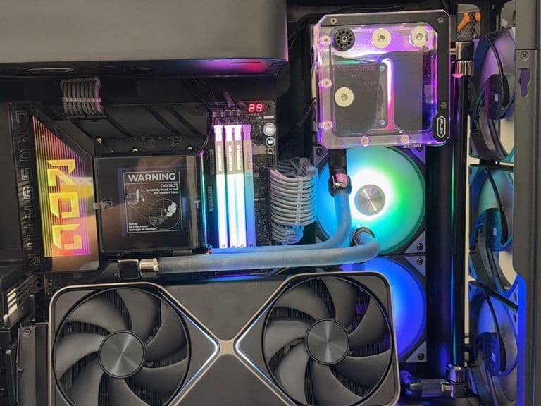 電腦
