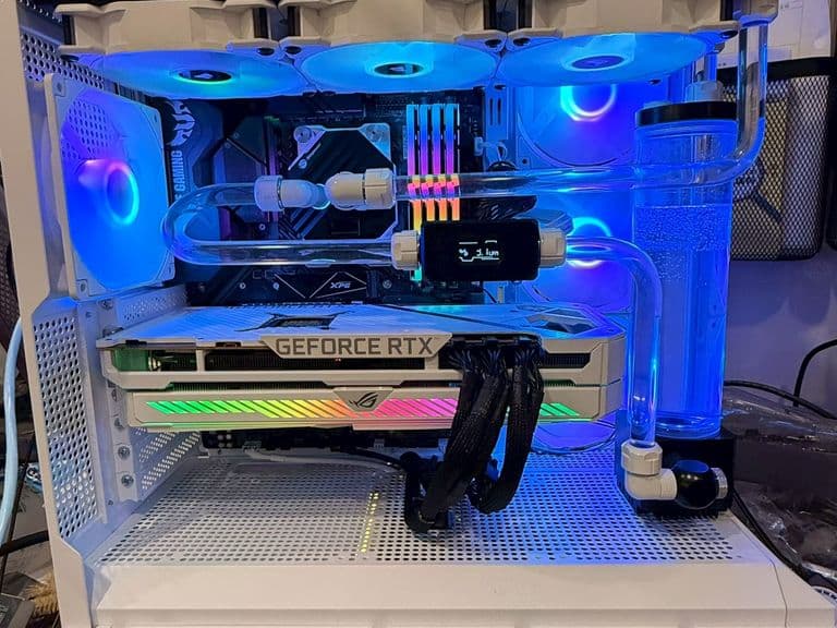 電腦