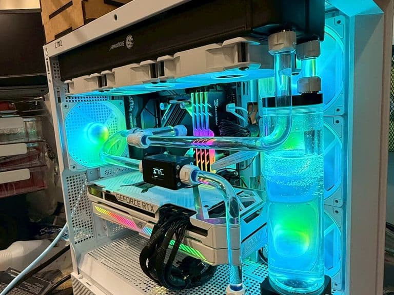 電腦