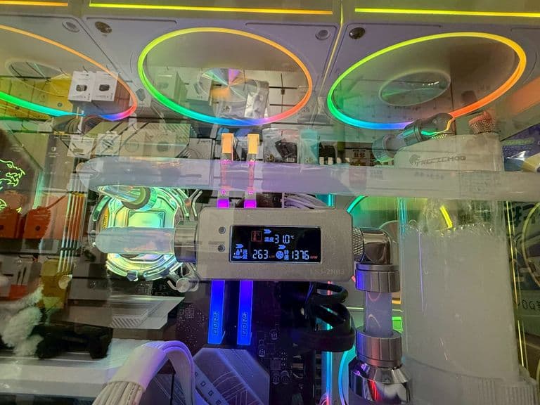 電腦