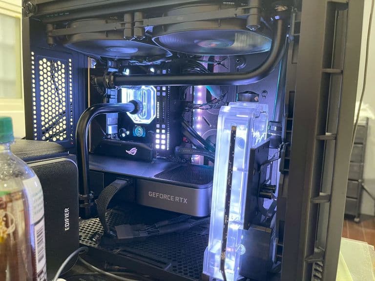 電腦