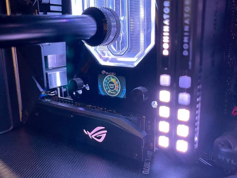 水冷