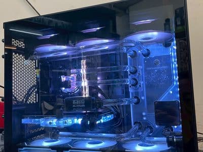 電腦