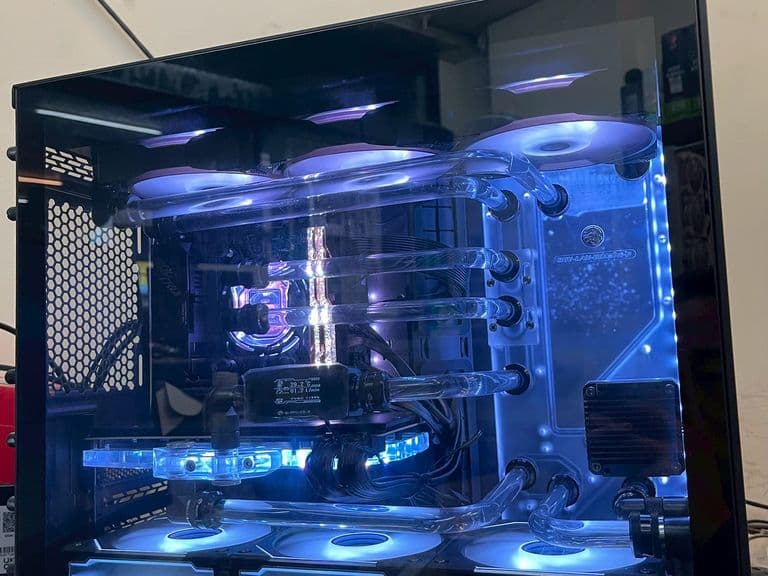 電腦